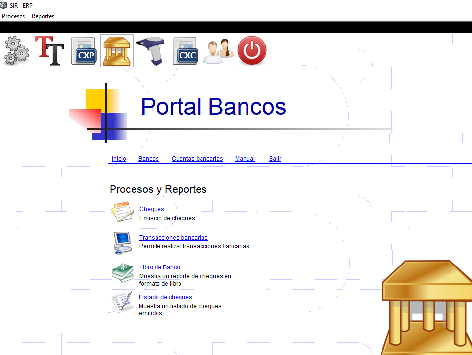Bancos